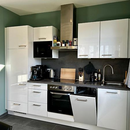 Liteliving Cozy Suite Möhnesee Exteriér fotografie