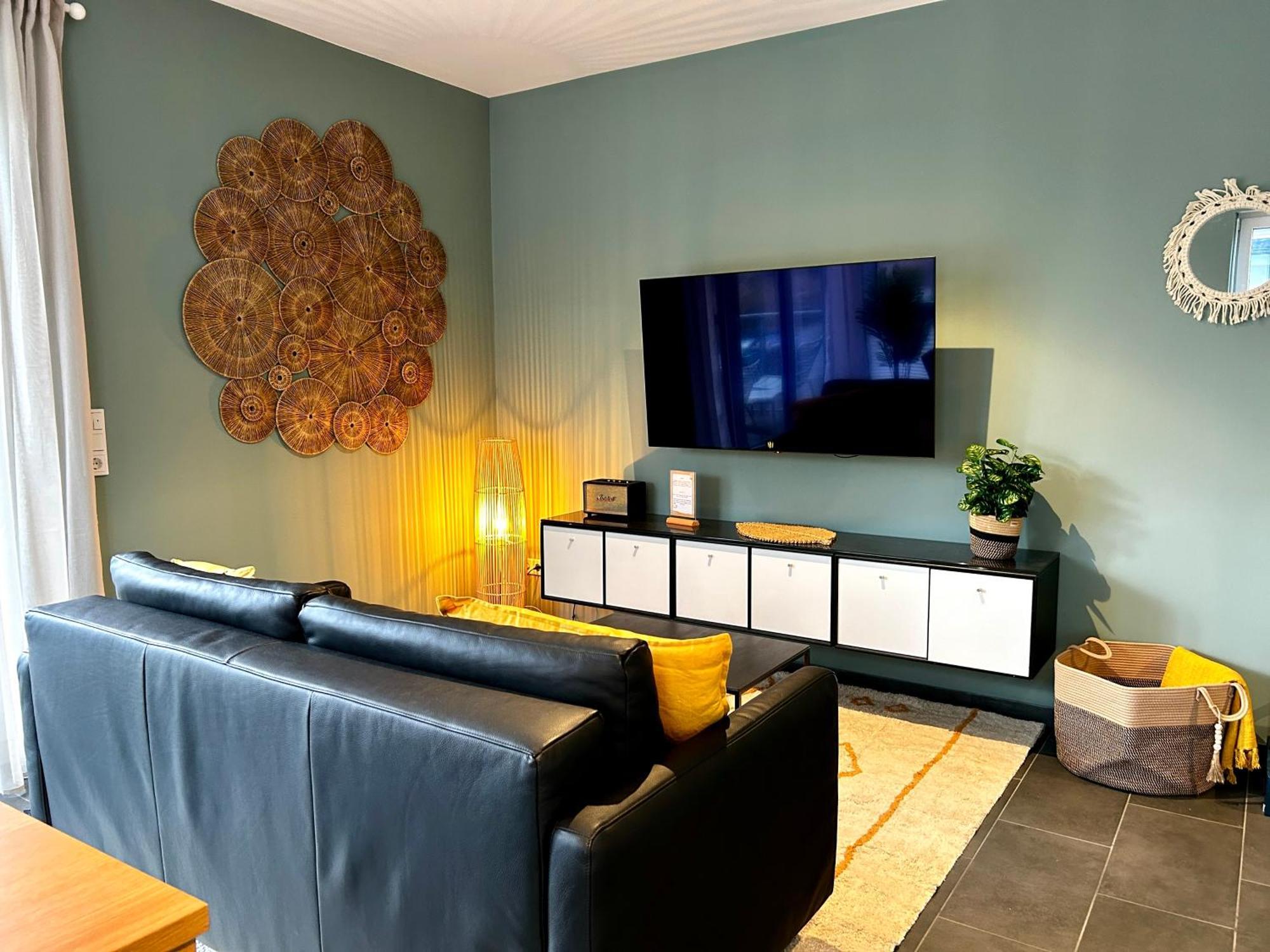 Liteliving Cozy Suite Möhnesee Exteriér fotografie