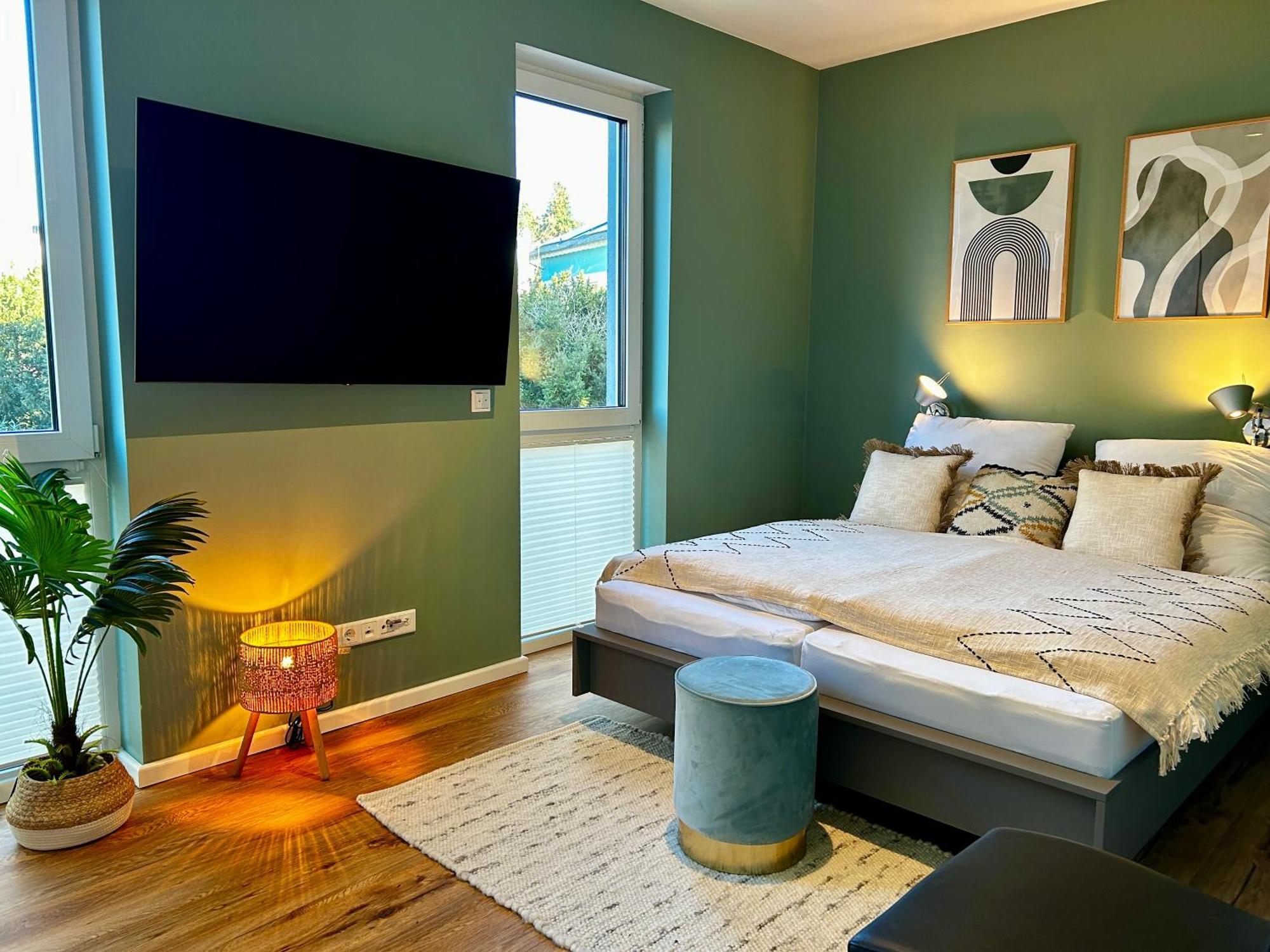 Liteliving Cozy Suite Möhnesee Exteriér fotografie