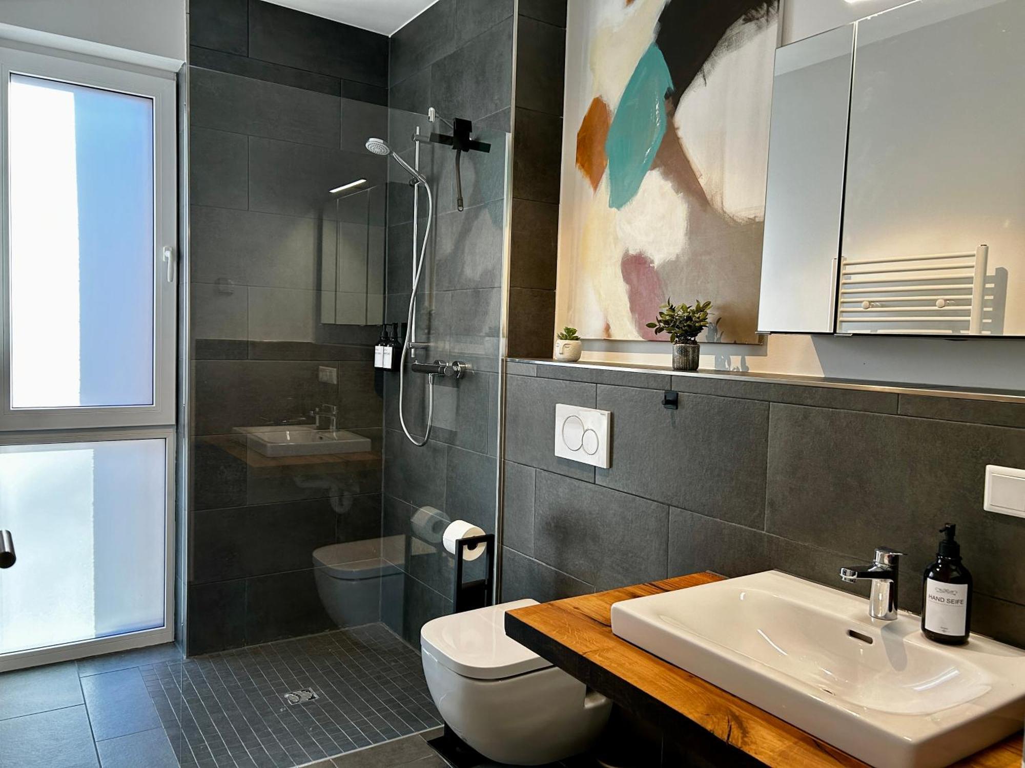 Liteliving Cozy Suite Möhnesee Exteriér fotografie