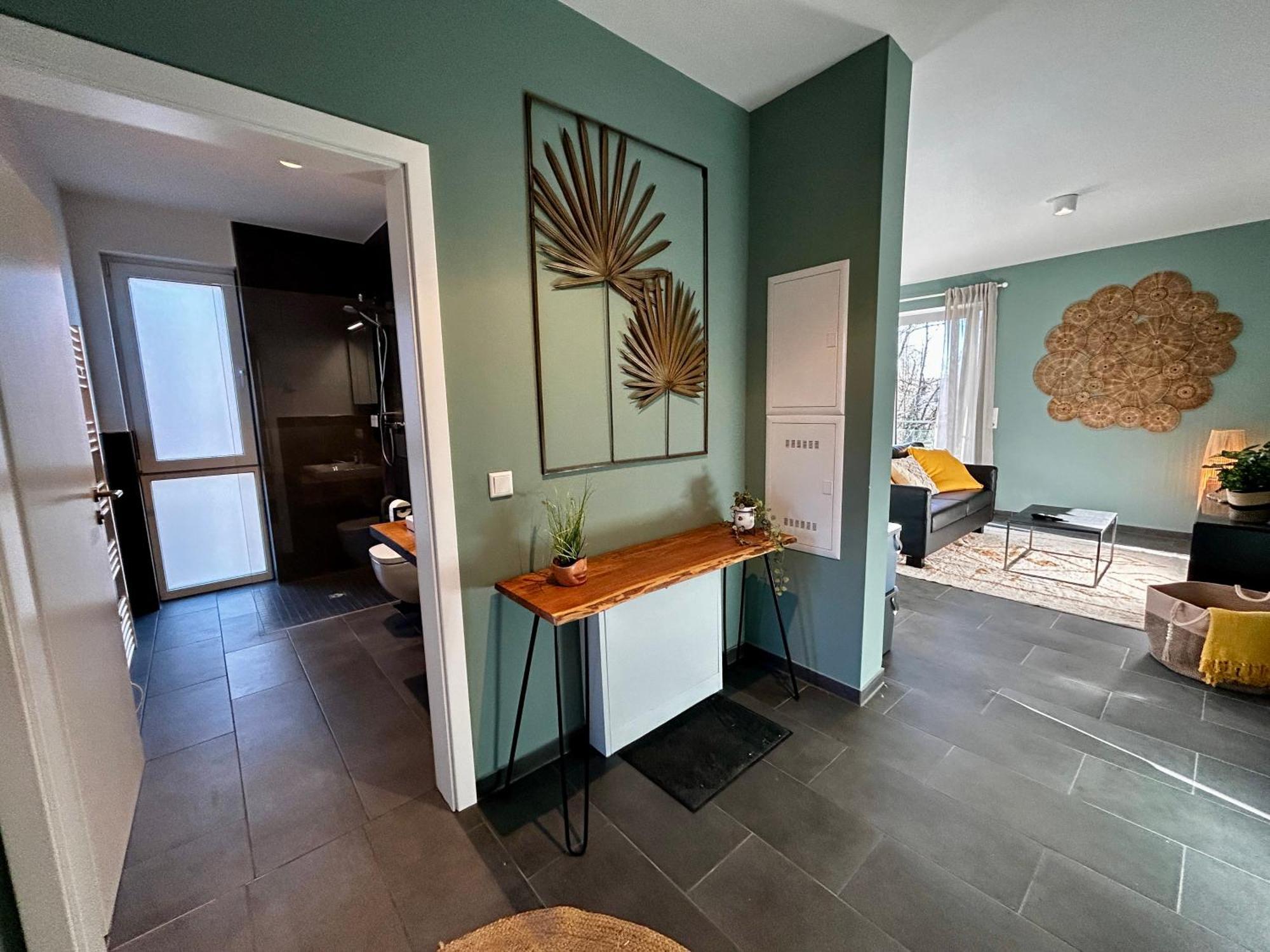 Liteliving Cozy Suite Möhnesee Exteriér fotografie