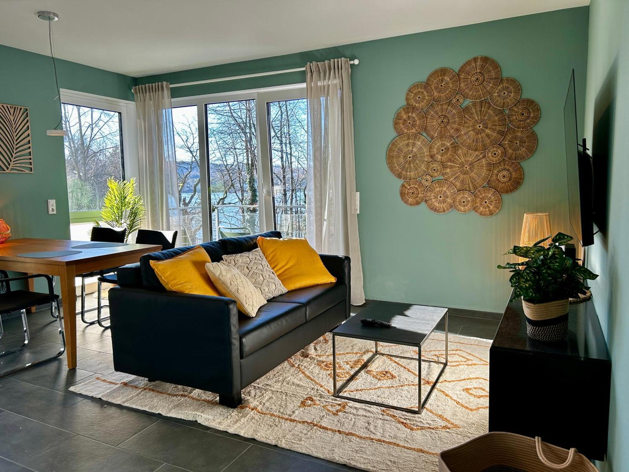Liteliving Cozy Suite Möhnesee Exteriér fotografie